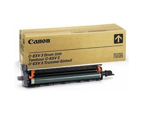 Фотобарабан Canon C-EXV 30/GPR31 Цветной