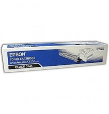 Тонер-картридж EPSON черный для AcuLaser C4200                                                                                                                                                                                                            