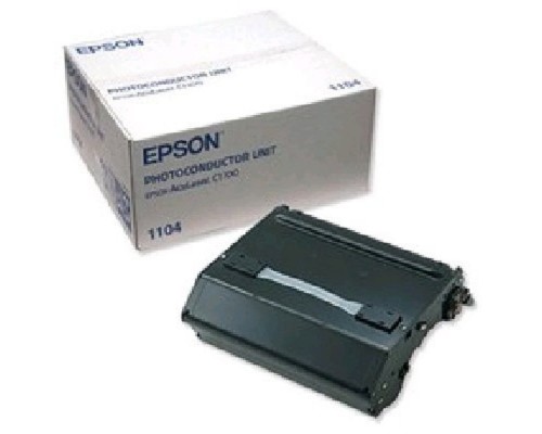 Фотобарабан EPSON AcuLaser C1100 C13S051104