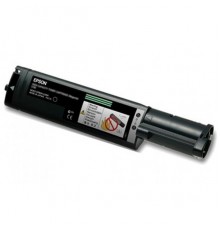 Тонер EPSON C13S050319 AcuLaser CX21N/NF черный                                                                                                                                                                                                           