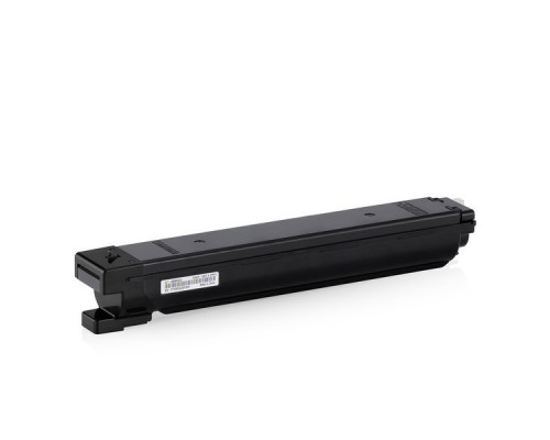 Тонер-картридж Samsung CLT-C809S Cyan Toner Cartridge