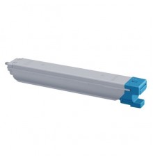 Тонер-картридж Samsung CLT-Y808S Yellow Toner Cartridge                                                                                                                                                                                                   