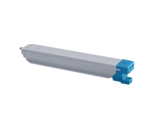 Тонер-картридж Samsung CLT-Y808S Yellow Toner Cartridge