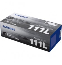 Тонер Картридж Samsung MLT-D111L SU801A черный (1800стр.) для Samsung Xpress M2020/M2021/M2022/M2070                                                                                                                                                      