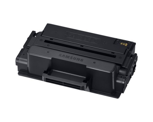 Тонер-картридж Samsung MLT-D201S Black Toner Cartridge