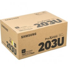 Тонер Картридж Samsung MLT-D203U SU917A черный (15000стр.) для Samsung SL-M4020/4070                                                                                                                                                                      