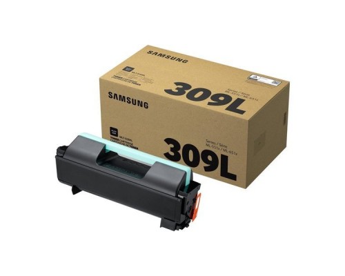 Тонер-картридж Samsung MLT-D309L H-Yield Blk Toner C