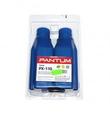 Заправочный комплект Pantum PX-110, Black черный, на 3000 коп. (2 чипа + 2 тонера), для P2000/P2050/M5000/M5005/M6000/M6005                                                                                                                               