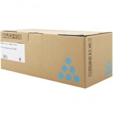 Тонер-картридж Ricoh SPC220 Cyan (2,0K) Aficio SP C220S/C221SF/C222SF/C221N/C222DN (406053/407645)                                                                                                                                                        