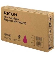 Картридж  RICOH  тип MP CW 2200 841637 пурпурный                                                                                                                                                                                                          