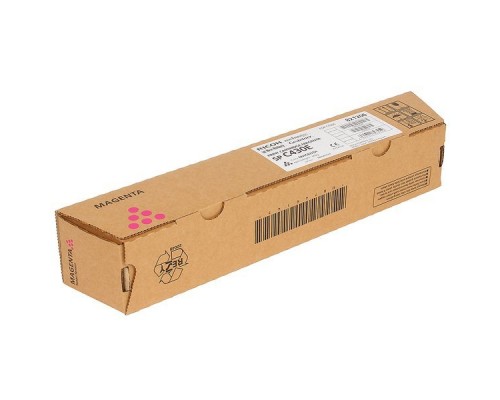 Тонер-картридж тип SP C430E малиновый Print Cartridge Magenta SP C430E