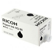 Краска Ricoh Priport HQ90 (CPI-12) черные HQ7000/9000 (o)                                                                                                                                                                                                 
