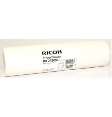 Мастер-плёнка для дупликатора Ricoh тип 2430M (1 рулон В4)                                                                                                                                                                                                