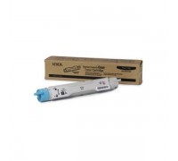Тонер-картридж XEROX DC 5000 голубой (006R01252)                                                                                                                                                                                                          