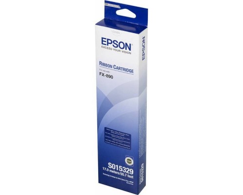 Картридж Epson S015329 для EPS FX-890  C13S015329BA