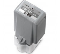 Картридж Canon PFI-1000GY Grey для iPF PRO-1000 (ориг.) 80ml 0552C001                                                                                                                                                                                     