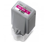 Картридж Canon PFI-1000M Magenta  для iPF PRO-1000 (ориг.) 80ml 0548C001                                                                                                                                                                                  