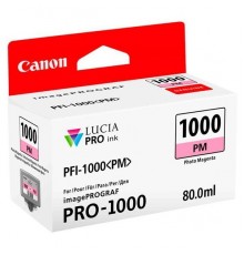 Картридж CANON PFI-1000 R Red                                                                                                                                                                                                                             