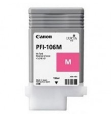 Картридж Canon PFI-106 M Magenta для  iPF6400/6450                                                                                                                                                                                                        