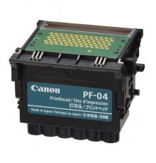 Печатающая головка Canon PF-04 3630B001                                                                                                                                                                                                                   