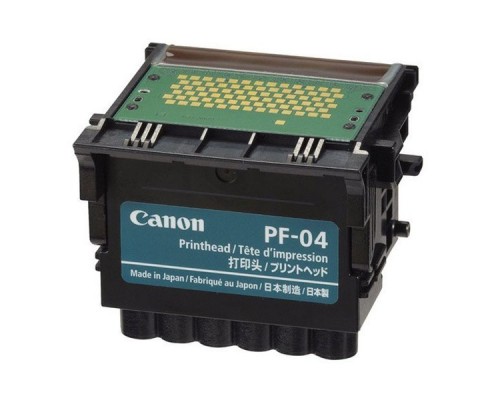 Печатающая головка Canon PF-04 3630B001