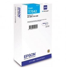 Картридж Epson C13T754240                                                                                                                                                                                                                                 