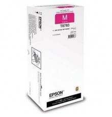 Контейнер с чернилами Epson C13T878340                                                                                                                                                                                                                    