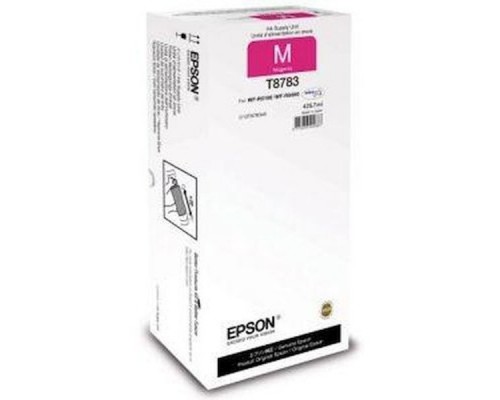 Контейнер с чернилами Epson C13T878340