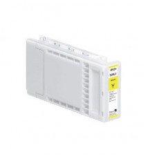 Картридж EPSON T6934 желтый повышенной емкости для SC-T3000/SC-T5000/SC-T7000                                                                                                                                                                             