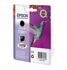 Картридж EPSON C13T08014011 для P50/PX660 Черный                                                                                                                                                                                                          