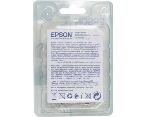 Картридж EPSON T1283 пурпурный для S22/SX125/SX425/BX305