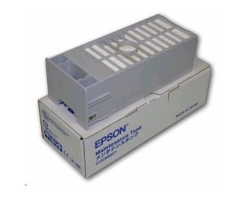 Емкость для отработанных чернил Epson для Stylus Pro 7700/9700 C12C890501