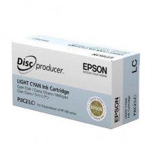 Картридж Epson PP-100 (Light Cyan) C13S020448                                                                                                                                                                                                             
