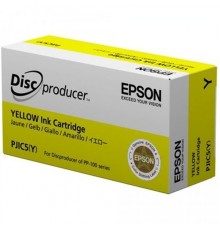 Картридж Epson PP-100 (Yellow) C13S020451                                                                                                                                                                                                                 