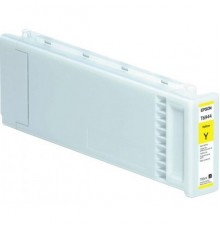 Картридж Epson C13T688400   Yellow, 700 мл                                                                                                                                                                                                                