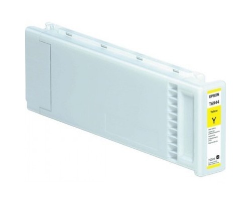 Картридж Epson C13T688400   Yellow, 700 мл