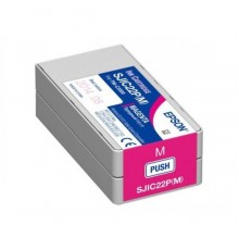 Картридж SJIC22P(M): INK CARTRIDGE FOR TM-C3500                                                                                                                                                                                                           