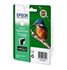 Картридж EPSON C13T15904010 оптимизатор глянца для R2000                                                                                                                                                                                                  