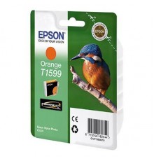 Картридж EPSON C13T15994010 R2000 Orange                                                                                                                                                                                                                  