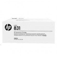 Набор HP 831 Latex Maintenance Cartridge                                                                                                                                                                                                                  