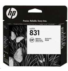 Печатающая головка HP 831 Latex Optimizer  Printhead                                                                                                                                                                                                      
