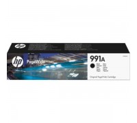 Картридж HP 991A Black Original PageWide Cartridge (M0J86AE)                                                                                                                                                                                              