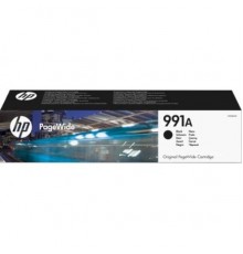 Картридж HP 991A Black Original PageWide Cartridge (M0J86AE)                                                                                                                                                                                              