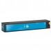 Картридж HP 991A Cyan Original PageWide Cartridge (M0J74AE)