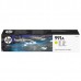 Картридж HP 991A Yellow Original PageWide Cartridge (M0J82AE)