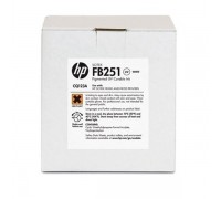 Картридж HP FB251 2l White Ink Scitex                                                                                                                                                                                                                     