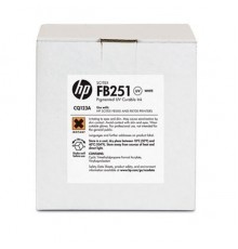 Картридж HP FB251 2l White Ink Scitex                                                                                                                                                                                                                     