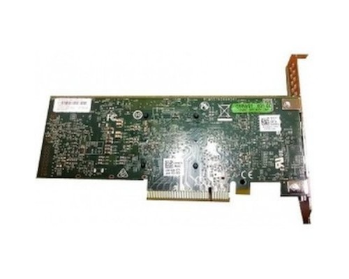 Broadcom 57412 Dual Port 10Gb SFP+ PCIe Adapter Full Height, 14G