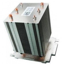 Радиатор Dell r530 PowerEdgeR530 135W kit (412-AAGF)                                                                                                                                                                                                      