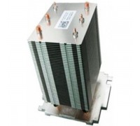 Радиатор Dell PowerEdge R430 135W with Fan (412-AAFT)                                                                                                                                                                                                     